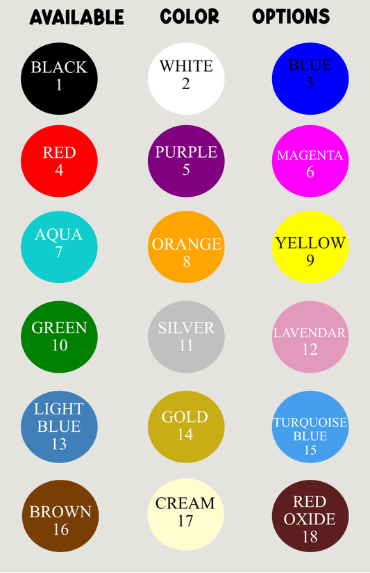 Resin Cover Zodiac Journals With Bookmark - Kia Lui Media