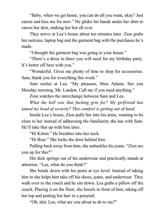 Book 2 - Love's Awakening - Evolving - A Billionaires of Missouri Romance - Kia Lui Media