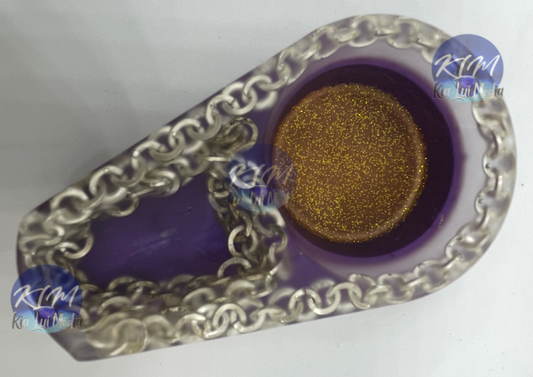 Cigar Ashtrays - Tapered Bottom - Non Personalized - Kia Lui Media