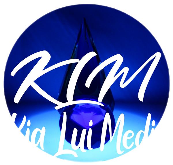 Kia Lui Media logo