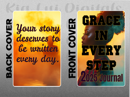 Grace In Every Step